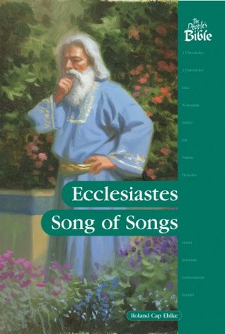 Ecclesiastes, Song of Songs (The People's Bible)