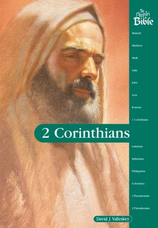 2 Corinthians (The People's Bible)