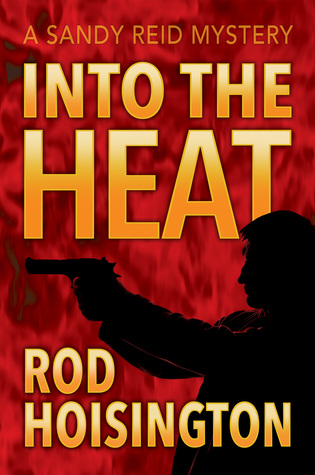 Into the Heat (Sandy Reid Mystery Series #6)