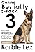 Canine Bestiality 5-Pack 3