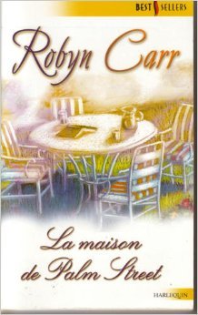 La Maison de Palm Street