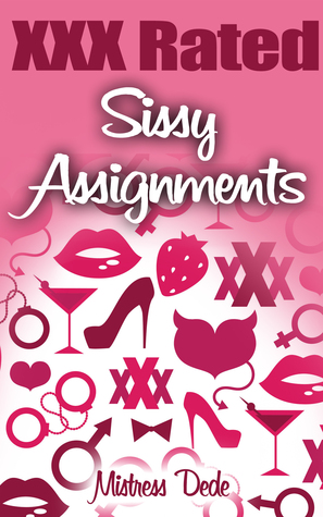 XXX Rated Sissy Assignments