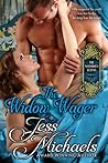The Widow Wager by Jess Michaels