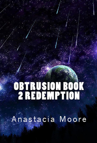 Obtrusion Book 2 Redemption