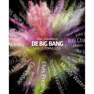 De big bang van de popmuziek