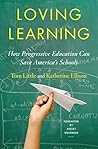 Loving Learning: ...