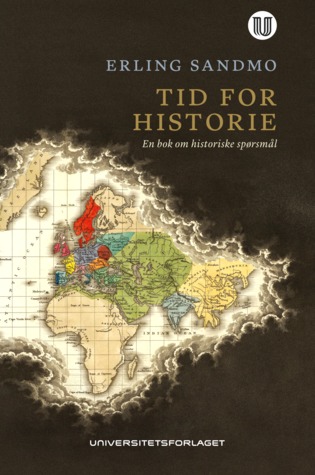 Tid for historie (Paperback)