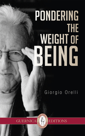 Pondering The Weight of Being