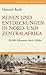 Reisen und Entdeckungen in Nord- und Zentralafrika: 20.000 Kilometer durch Afrika 1849-1855 (Edition Erdmann) (German Edition)