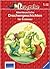 Abenteuerliche Drachengeschichten für Erstleser: Leserabe