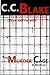 The Murder Cage by C.C. Blake