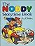 The Noddy Storytime Book