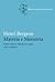 Matéria e Memória - Ensaio Sobre a Relação do Corpo Com o Espirito
