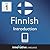 Learn Finnish - Level 1: Introduction: Volume 1 (Innovative Language Series - Learn Finnish from Absolute Beginner to Advanced)