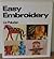 Easy Embroidery