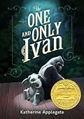 The One and Only Ivan