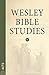 Wesley Bible Studies: Acts