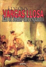 En el reino del espanto