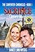 Sacrifice, Carrie's Story - A Christian Romance: The Carpenter Chronicles, Book One