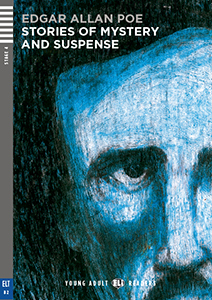 Stories of Mystery and Suspense (Eli Readers)