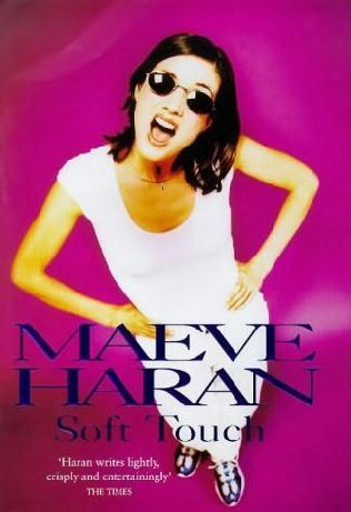 Soft Touch (Hardcover)