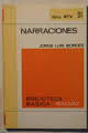 Narraciones, Cole...