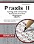 Praxis II Family and Consum...