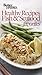 Healthy Recipes: Fish and S...
