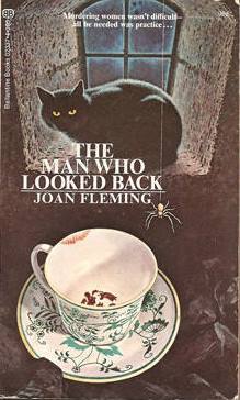 The Man Who Looked Back