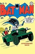 Batman (1940-2011) #12