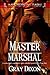Master Marshal (Masters of Tabu, #4)