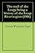 The trail of the Loup; being a history of the Loup River region (1906)