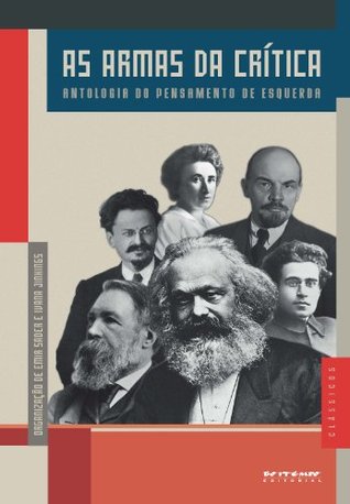 As armas da crítica (Kindle Edition)