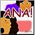 ANA!