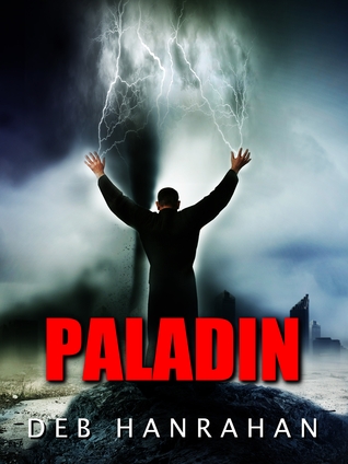 Paladin (Vestige, #3)