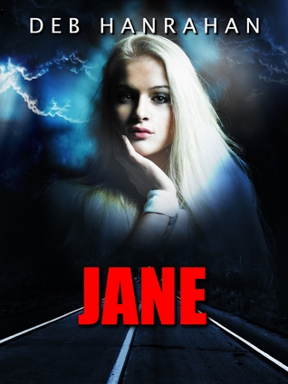 Jane - A Vestige Prequel