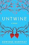 Untwine by Edwidge Danticat