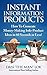 Instant Information Product...