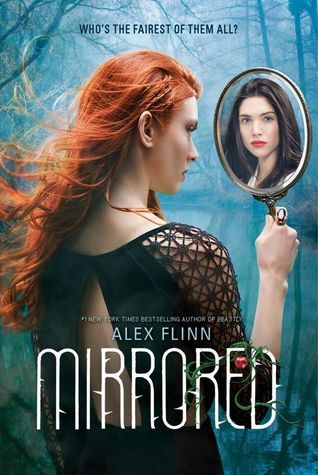 Mirrored Kendra Chronicles 3 By Alex Flinn