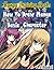 Manga Drawing Books: How to Draw Manga Characters Book 1: Learn Japanese Manga Eyes And Pretty Manga Face (Drawing Manga Books : Pencil Drawings for Beginners 2)