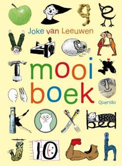 Mooi boek (Hardcover)