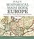 The Family Tree Historical Maps Book - Europe by Allison Dolan