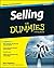 Selling For Dummies