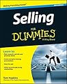 Selling For Dummies