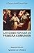 Catecismo popular de primera comunión (Spanish Edition)