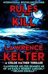 Rules of the Kill (Chloe Mather Thrillers #2) Rules of the Kill (Chloe Mather Thrillers #2)