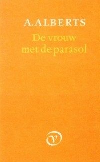 De vrouw met de parasol