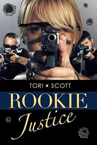 Rookie Justice (Southern Justice #2)