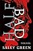 Half Bad - Fogság (Half Bad, #1)