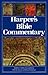 Harper's Bible Commentary by James Luther Mays